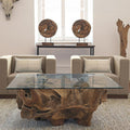 teaktree root table