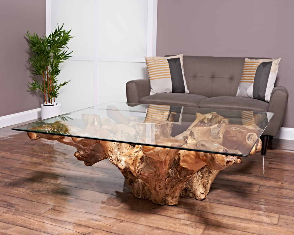 teaktree root table